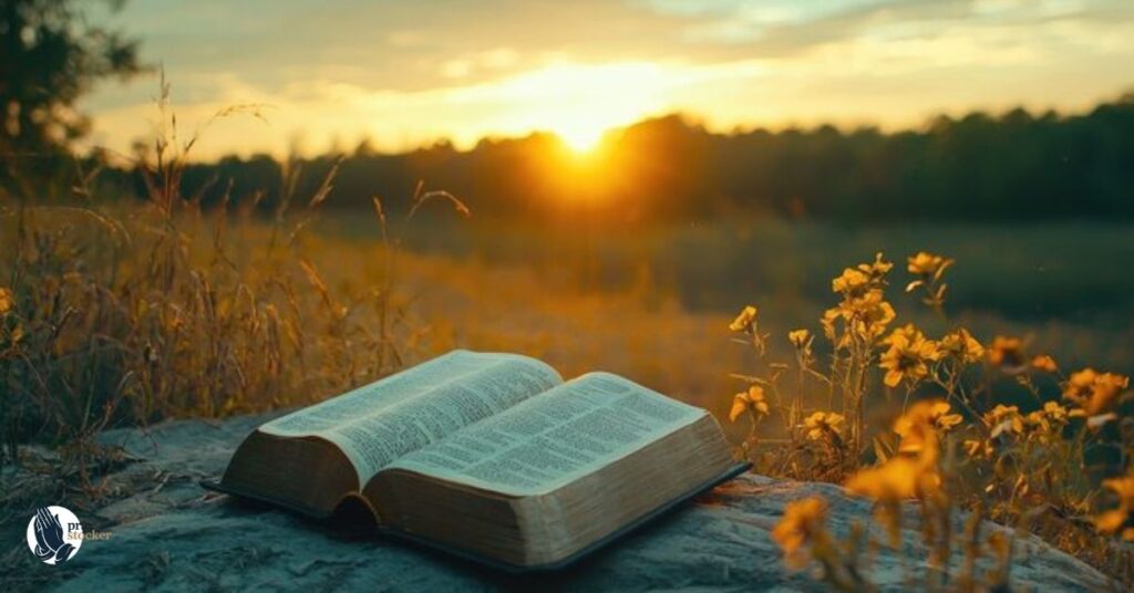 Why Is the Number 40 Significant in the Bible?