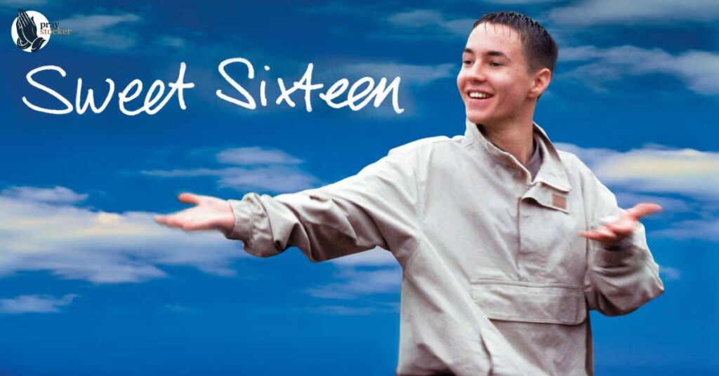 Why Sweet Sixteen Is So Special