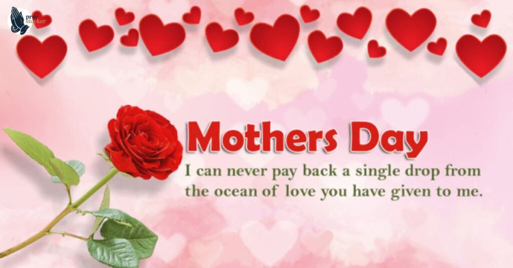 Why Touching Messages Matter on Mother’s Day