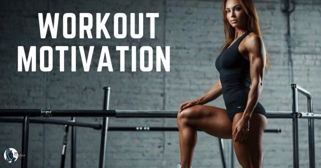 Why Workout Motivational Quotes Matter