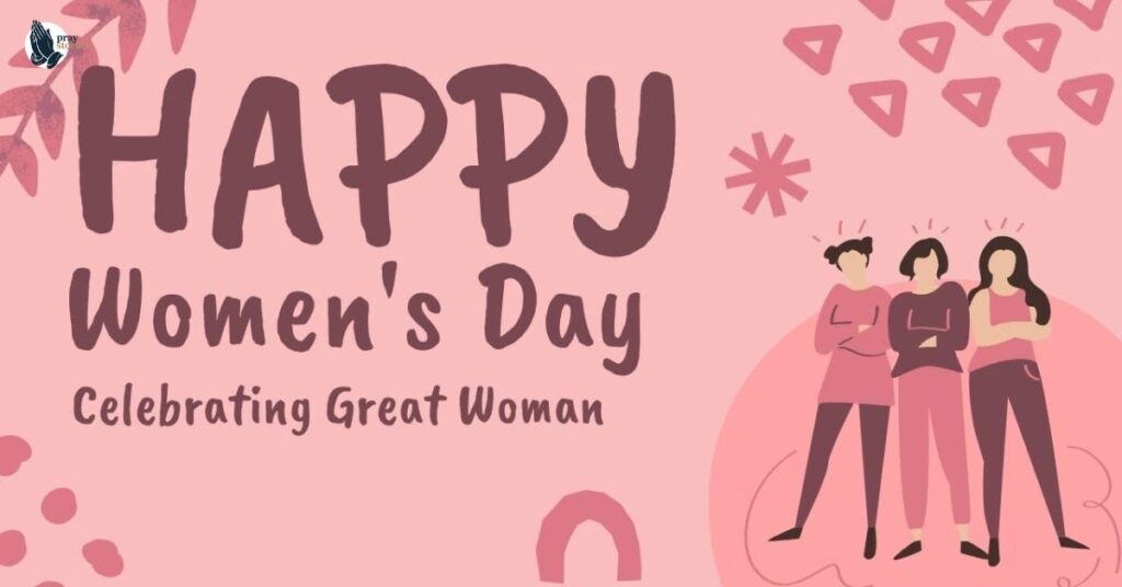 Women’s Day Messages of Appreciation: Celebrate Together