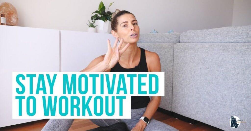 Workout Motivational Quotes for Consistency and Discipline