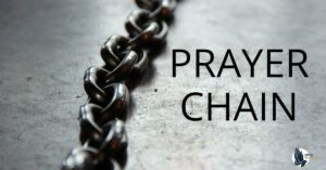 24 HOURS PRAYER CHAIN