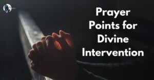 50 Midnight Prayer Points To Help You Prepare For And Succeed In A Visa Interview
