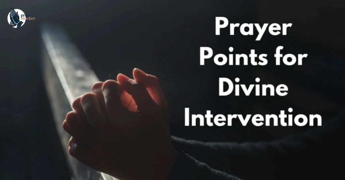 50 Midnight Prayer Points To Help You Prepare For And Succeed In A Visa Interview