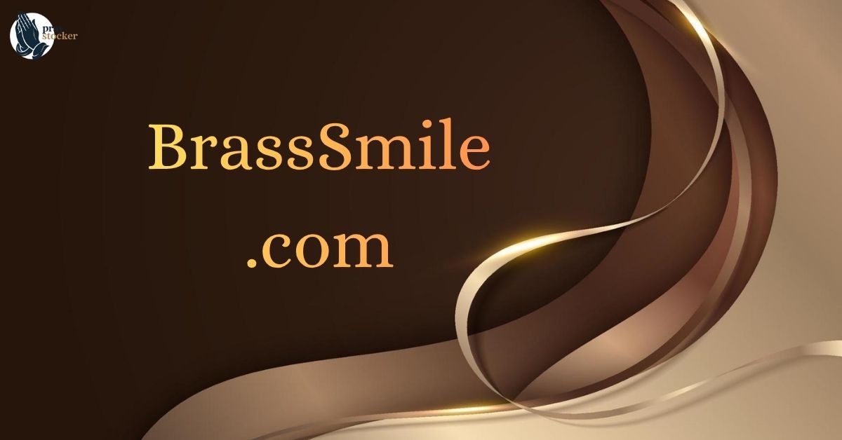 BrassSmile com