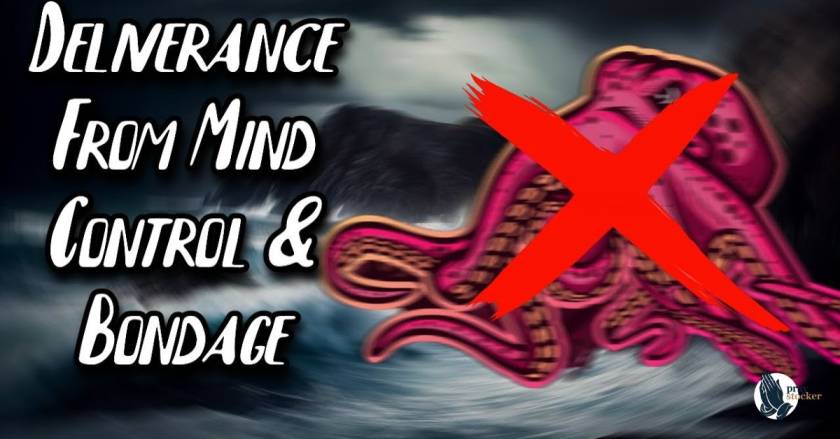 Deliverance of the Mind