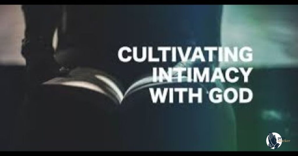 REKINDLING THE ALTAR OF INTIMACY