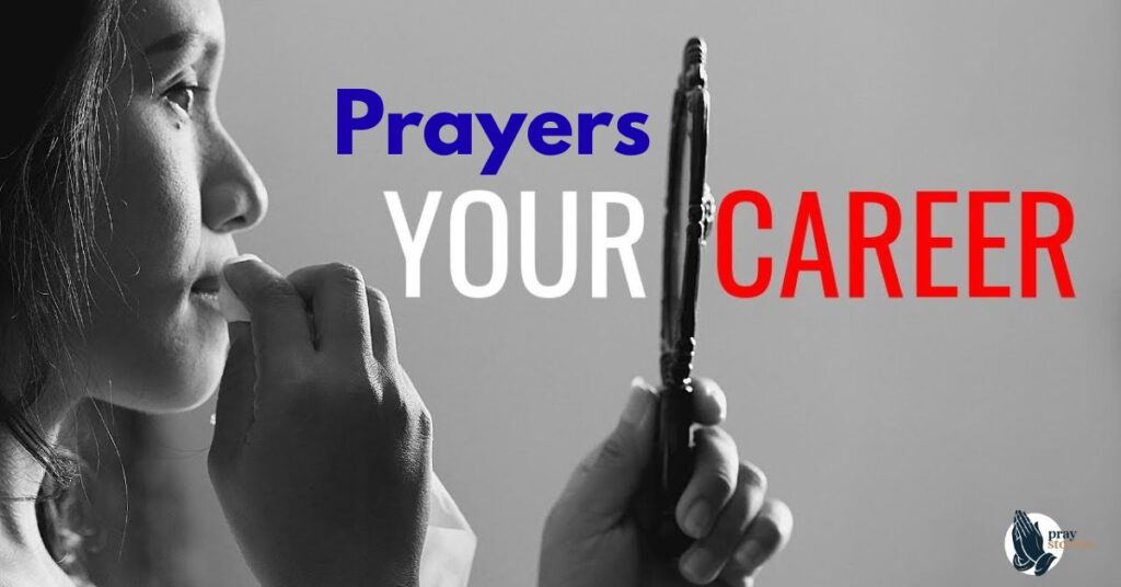The Prayer Points